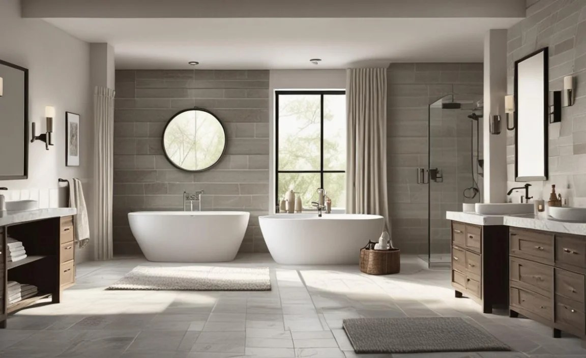 Materials and Finishes to Look For