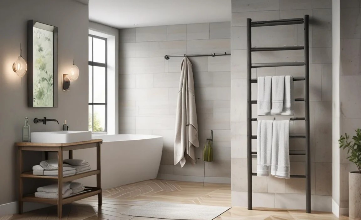 Materials and Finishes: