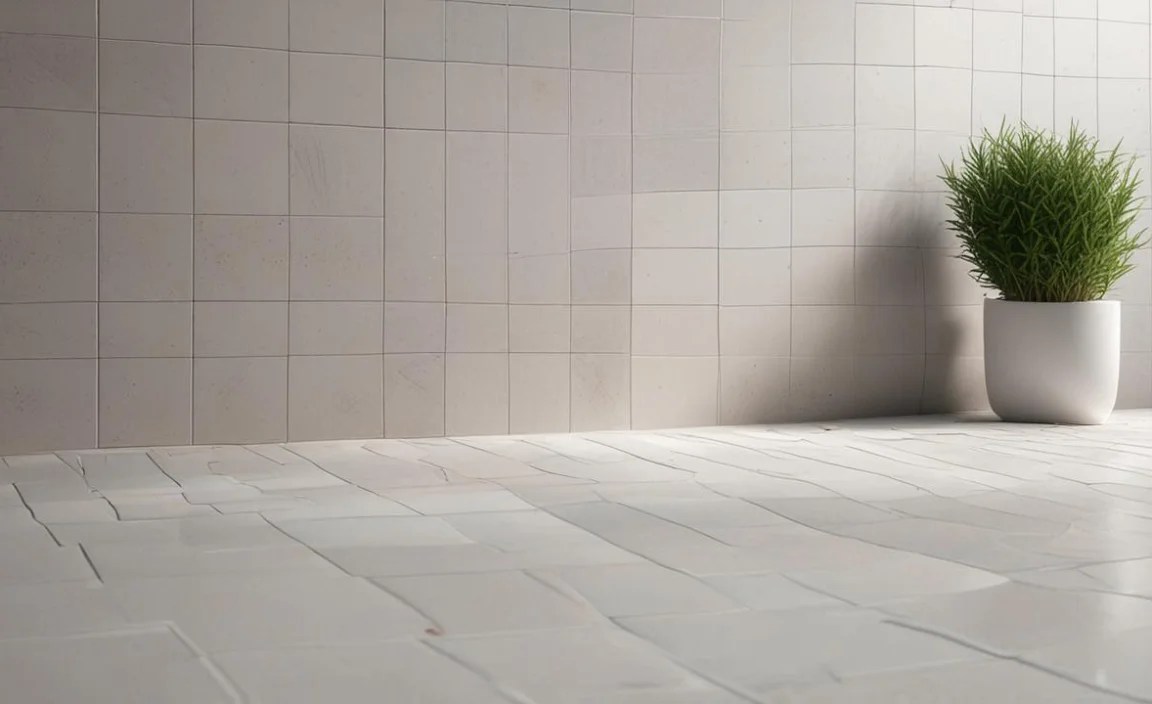 Materials for Cleanup and Preparation