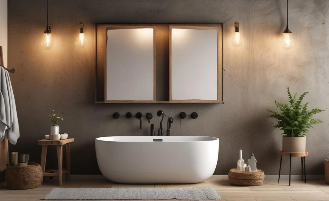 Materials Spotlight: Choosing Your Rustic Accents