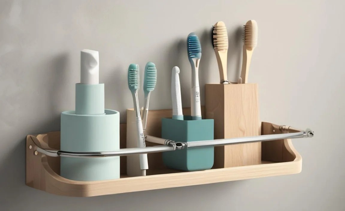 Materials & Tools: Your DIY Toolkit