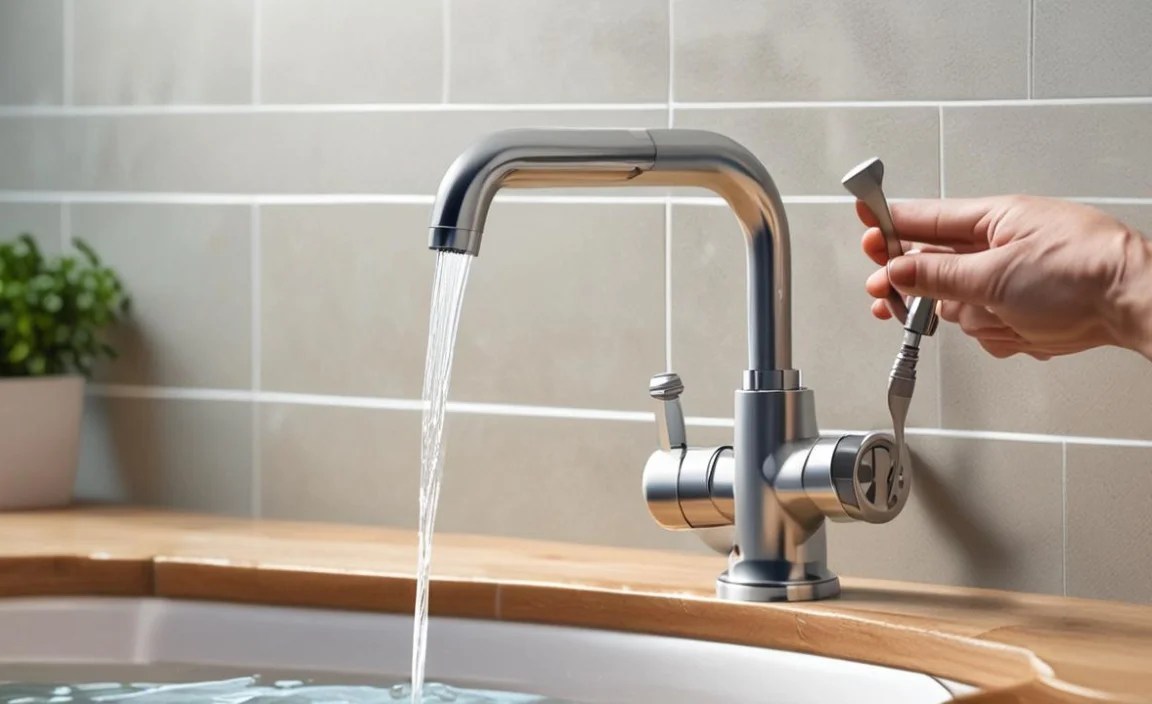 Maximize Water Pressure: Plumbing Tips & Solutions