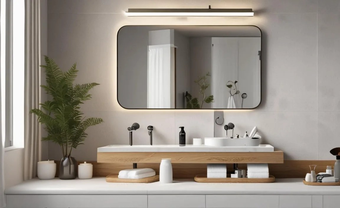 Maximizing Light and Space Perception
