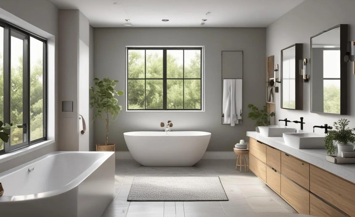 Maximizing Natural Light and Ventilation