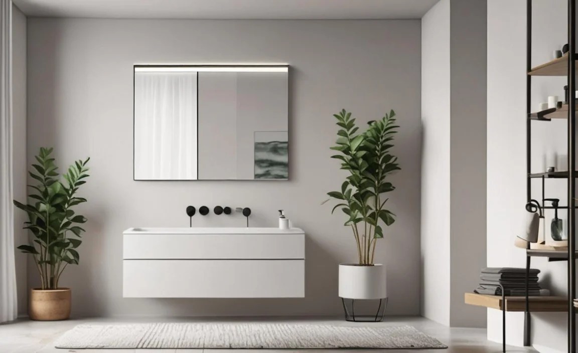 Maximizing Vertical Space: An Underrated Strategy