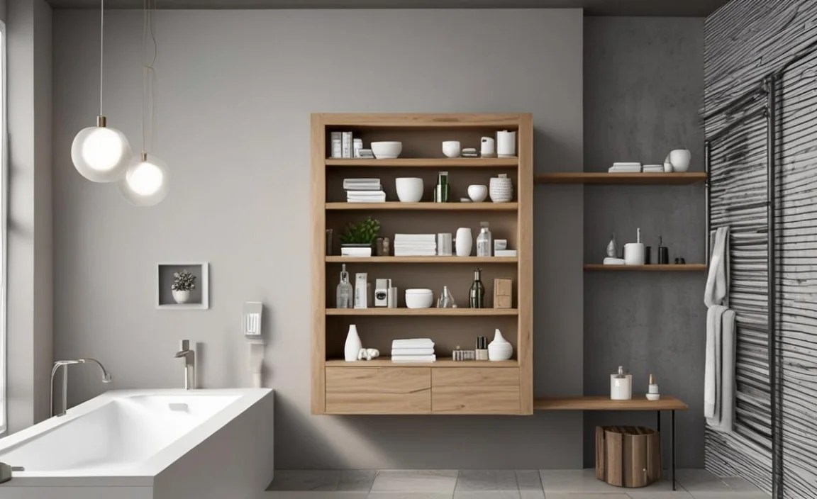 Maximizing Vertical Space: The Ultimate Game Changer