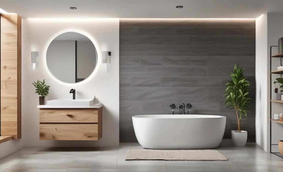 Maximizing Vertical Space