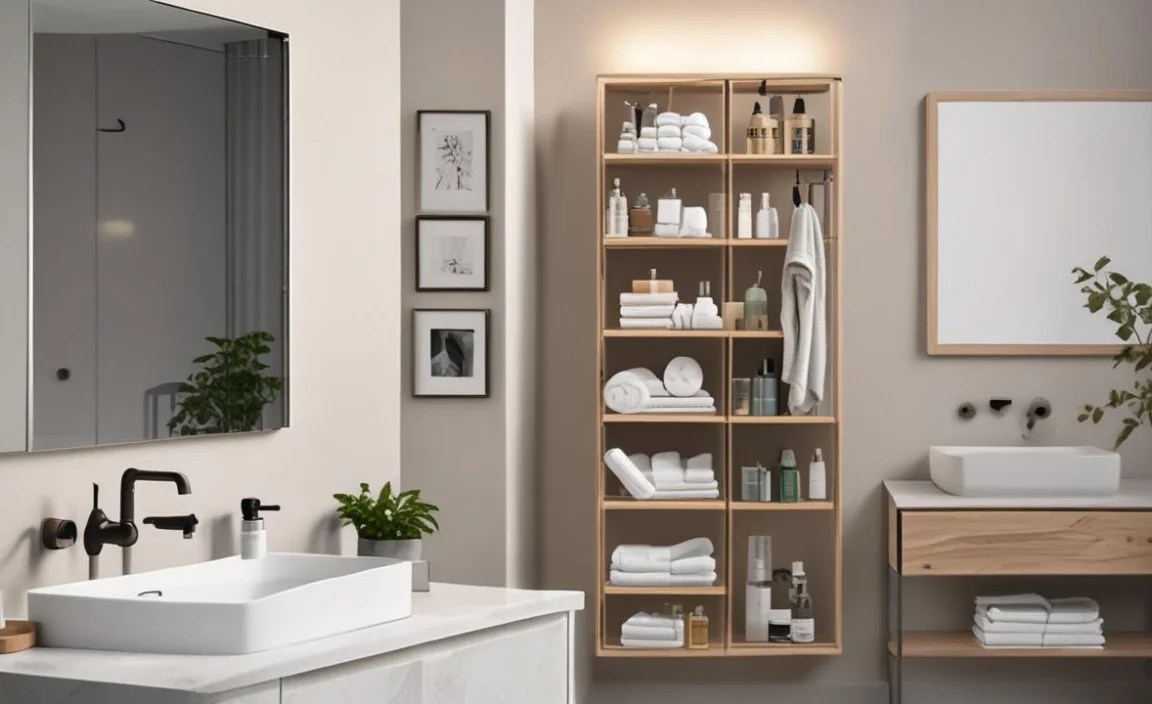 Measure Your Space