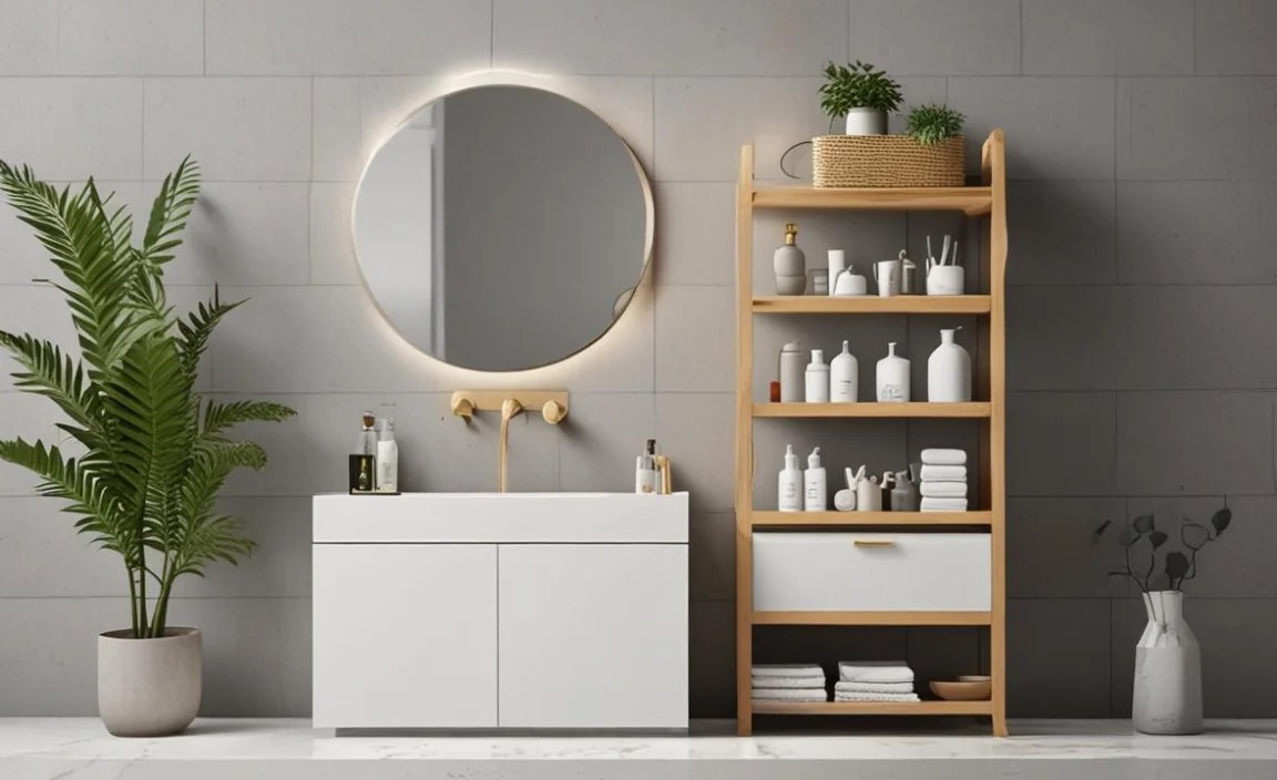 Measure Your Space
