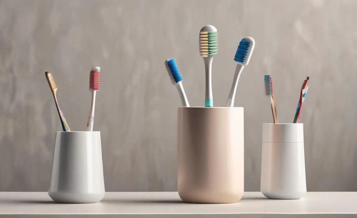 Metal and Ceramic Holders