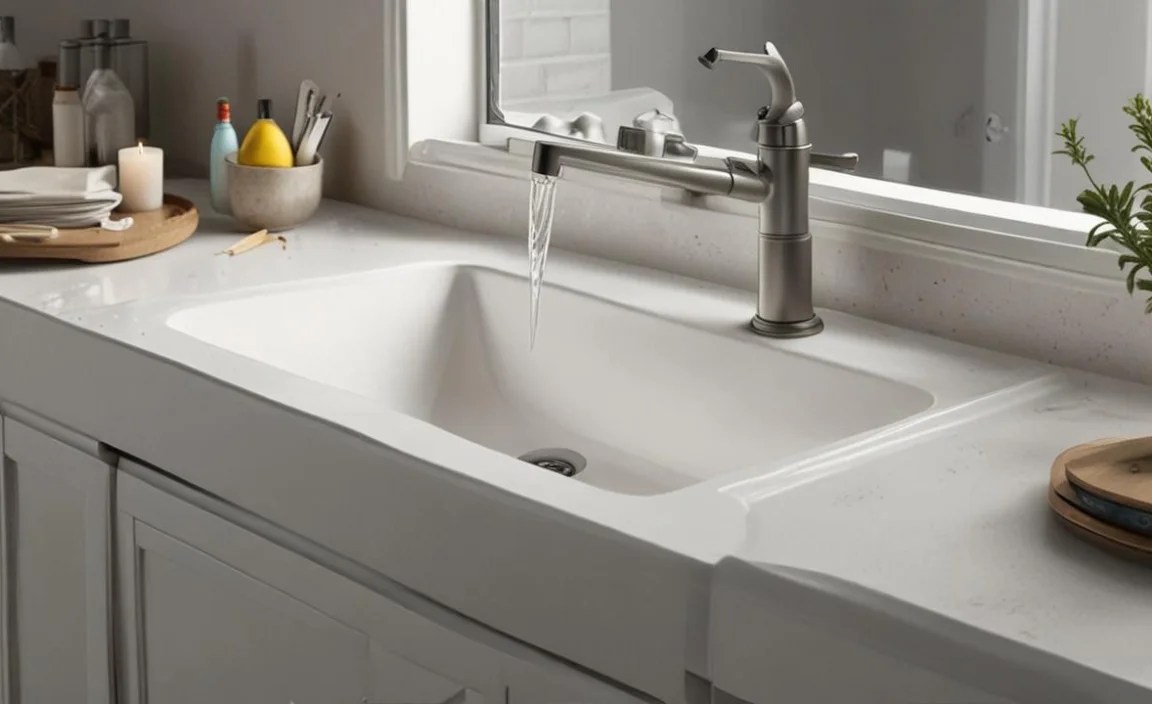 Method 2: Addressing Paved Surface Sinks (Driveways, Patios)