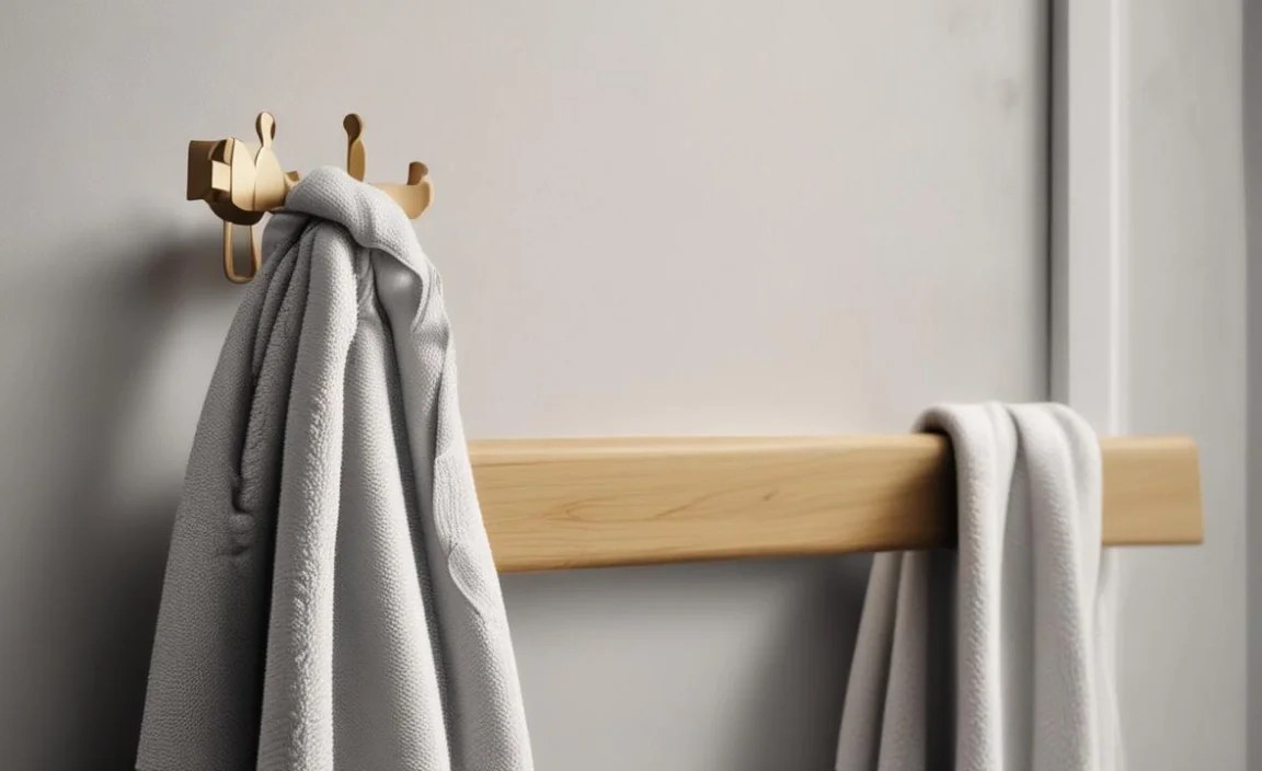 Method 2: Using Wall Anchors (For Drywall or No Stud)