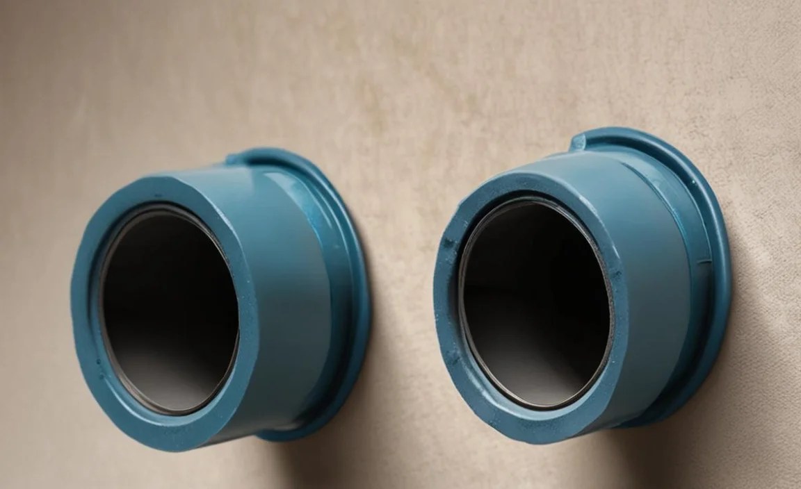 Method B: Using Pipe Repair Tape (Temporary Fix)