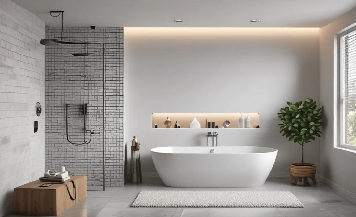 Minimalist Bathroom Decor Combo: Essential Guide
