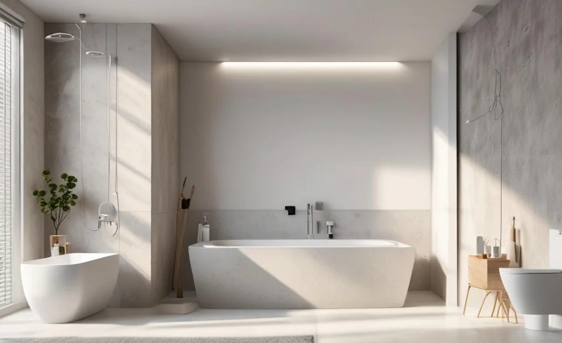 Minimalist Decor Ideas on a Budget:
