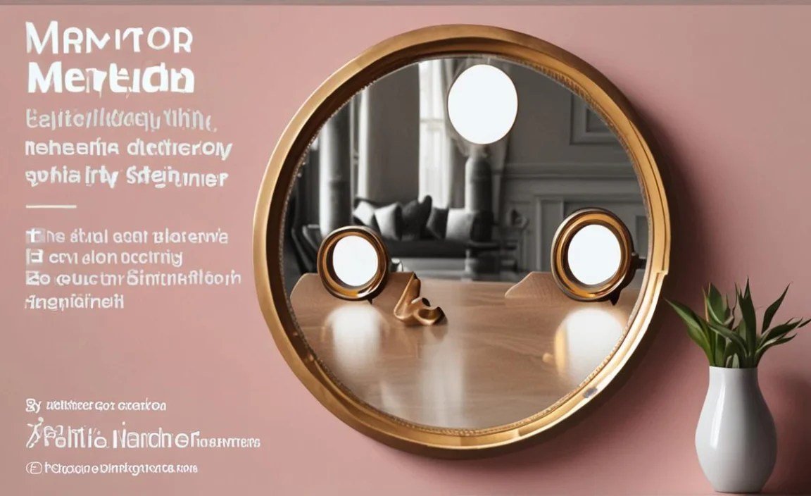 Mirror Definition For Beginners: Essential Guide