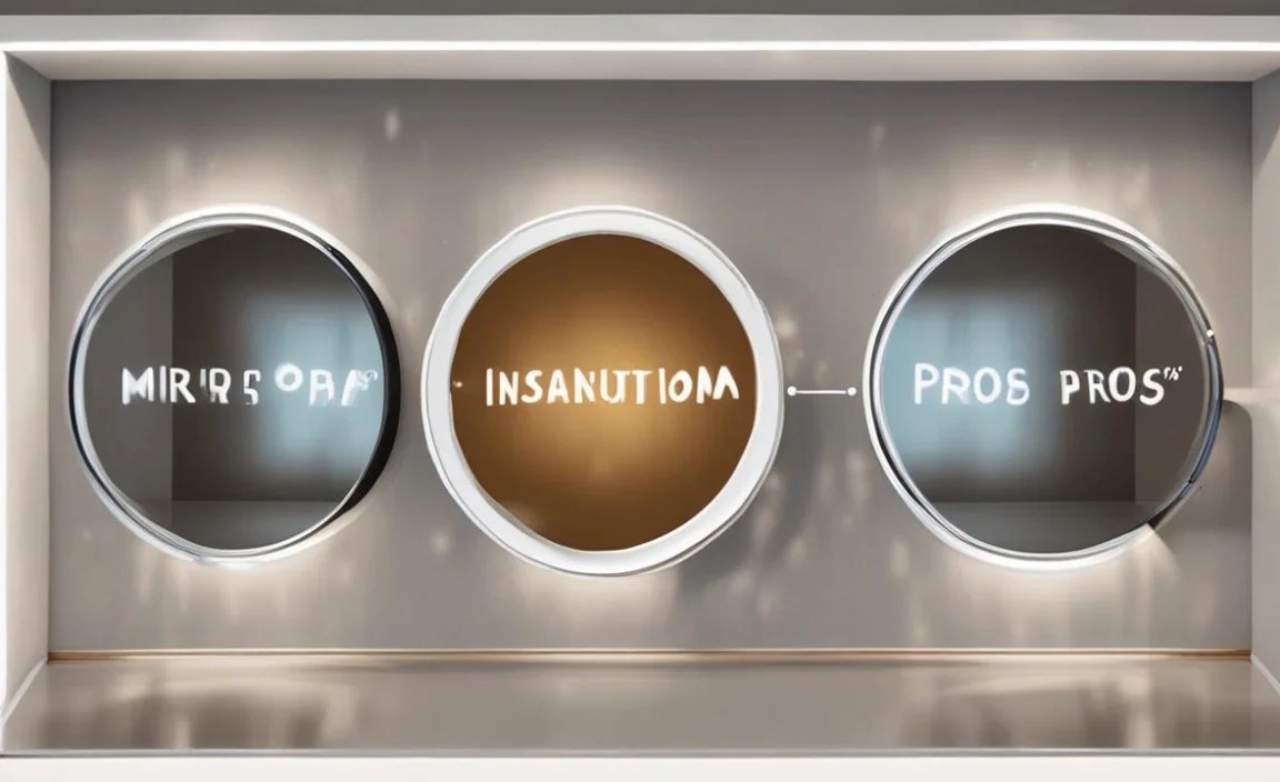 Mirror Insights: Pros & Cons Fully Explained