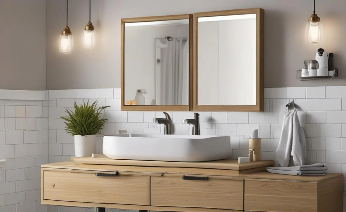 Mirror Options