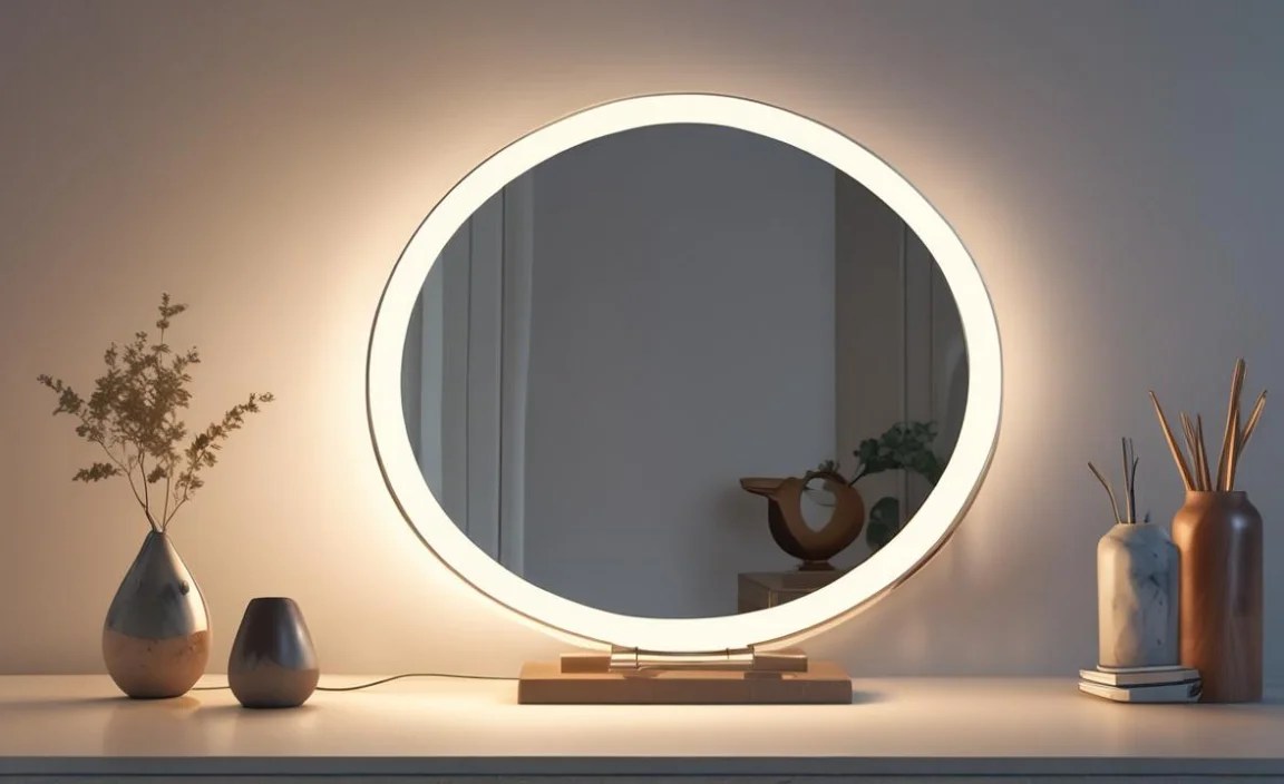 Mirror Placement Tips for a Better Home