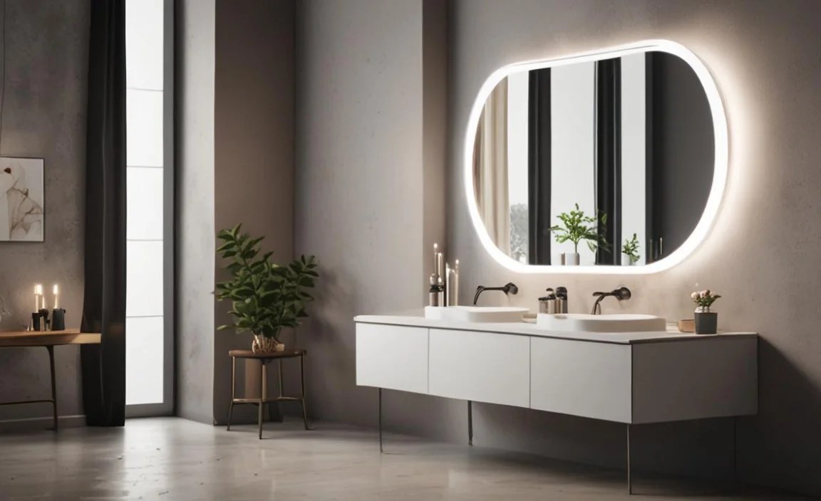 Mirror System Use Cases and Tips