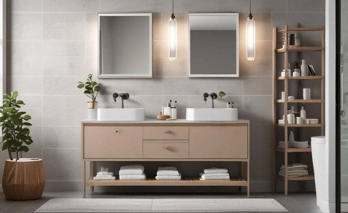 Mirrors: