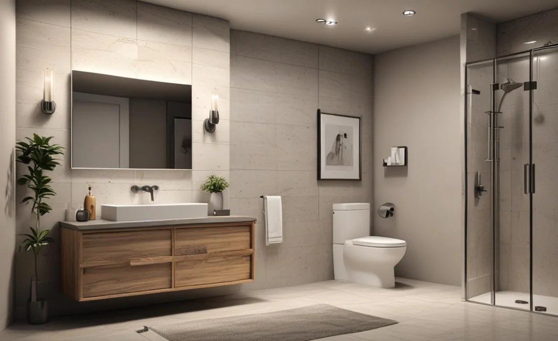Modern & Minimalist