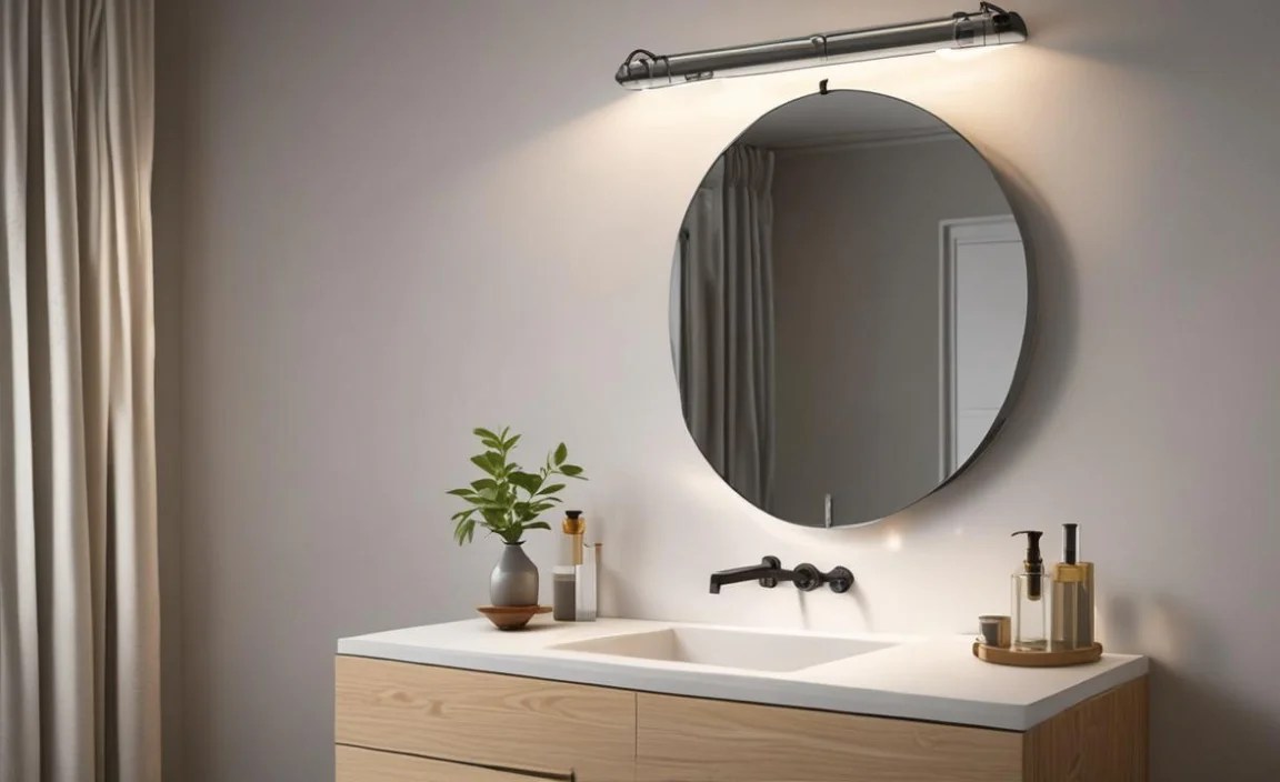 Modern Styling: