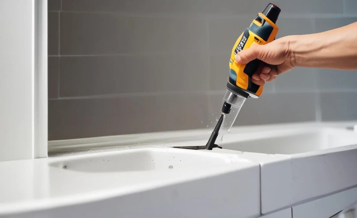 Mold or Mildew Returns Quickly