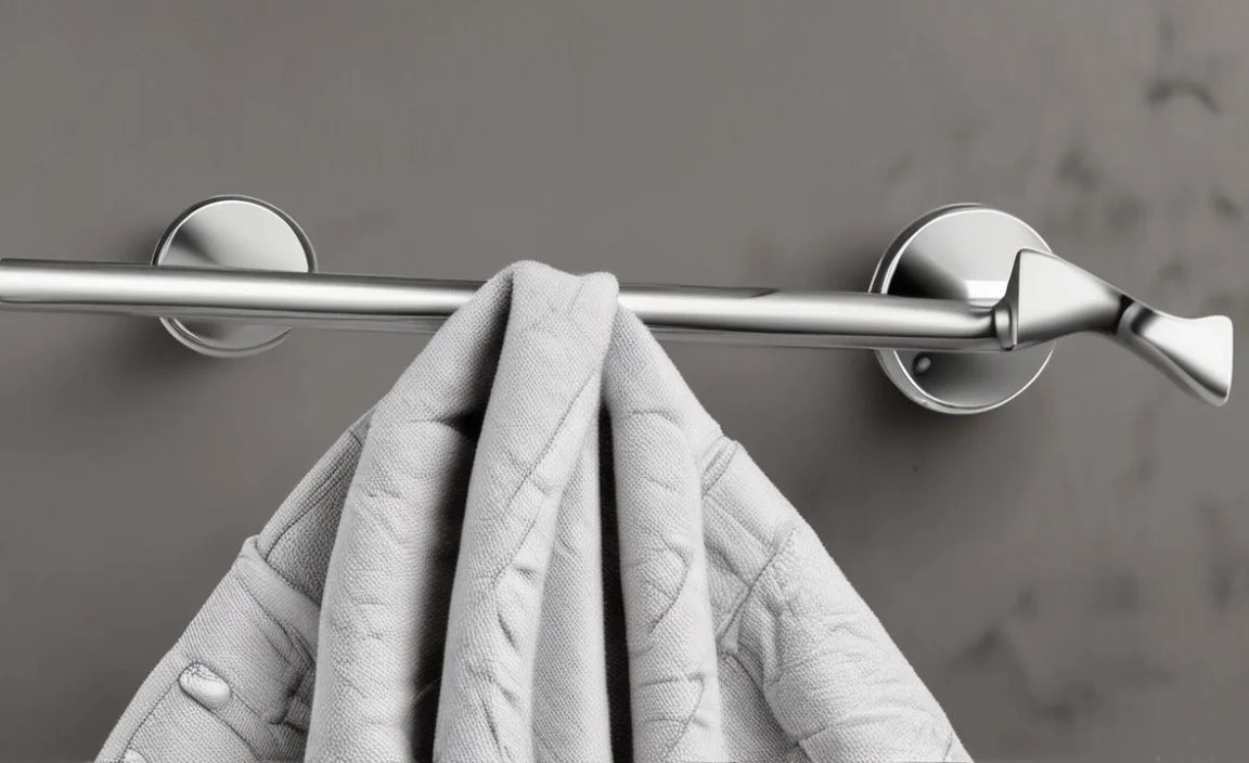 Mounting Style: Adhesive vs. Screws