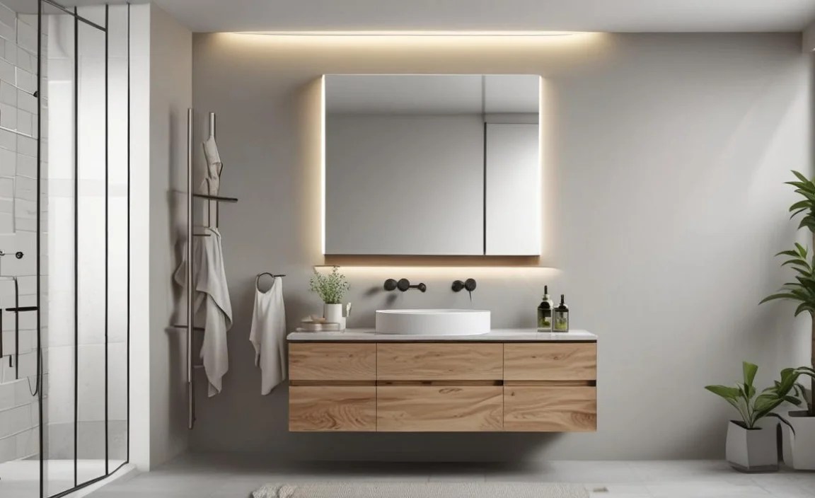 Multi-Purpose Furniture Pieces