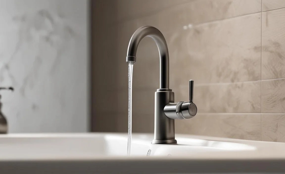 Municipal Water Supply