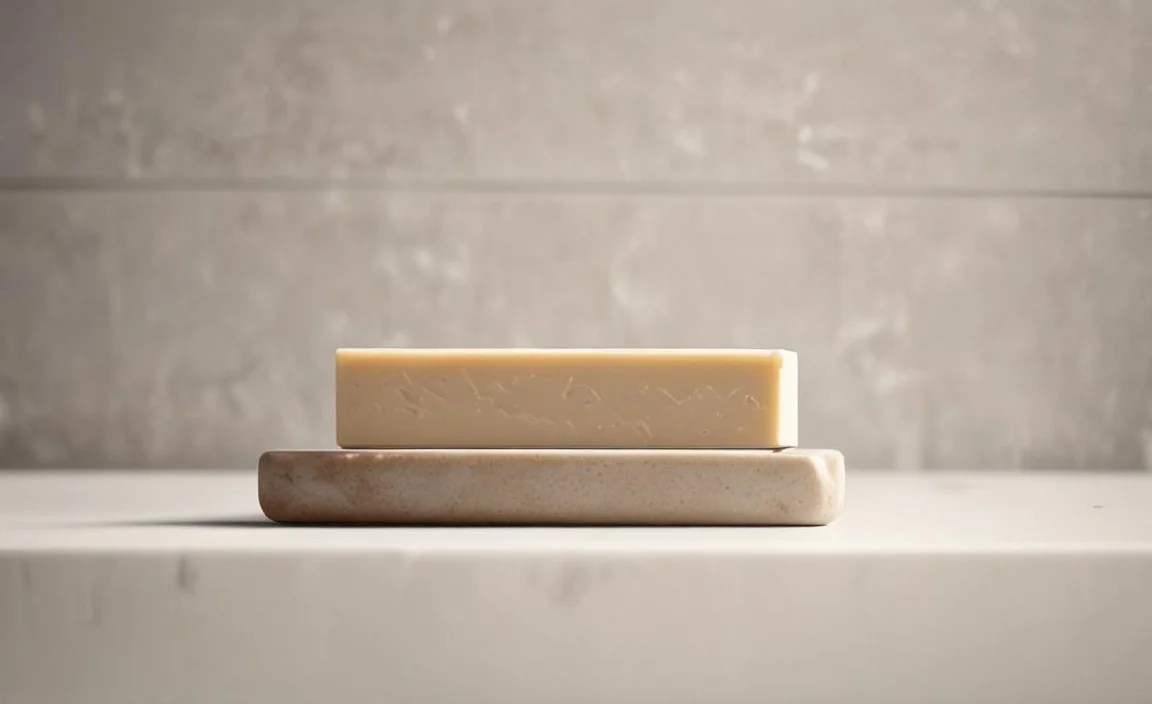 Naming Your Soap Holder: A Step-by-Step Example