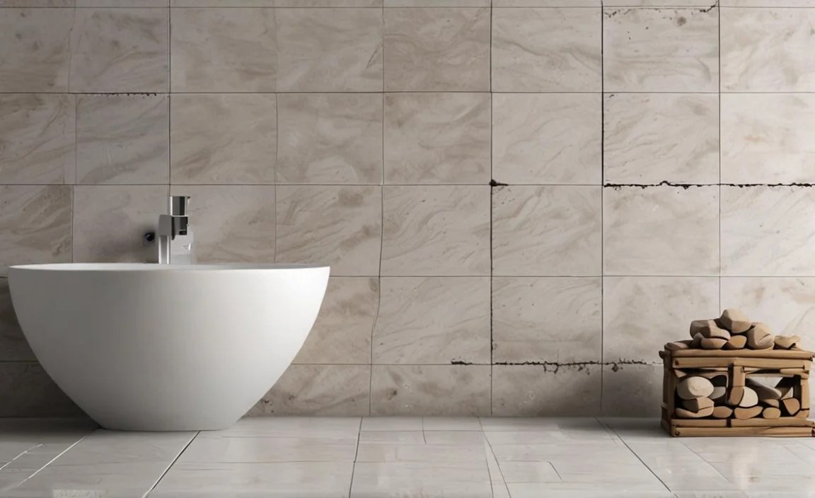 Natural Stone Tiles (Granite, Marble, Slate)