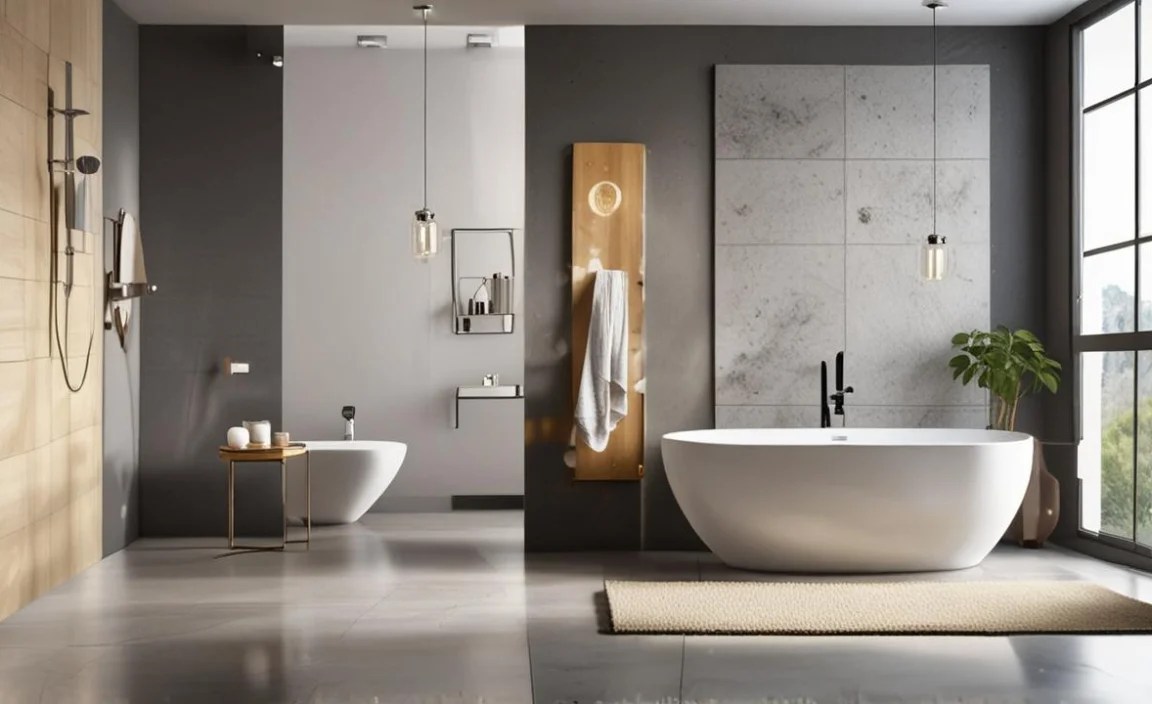 Nature-Inspired Additions: