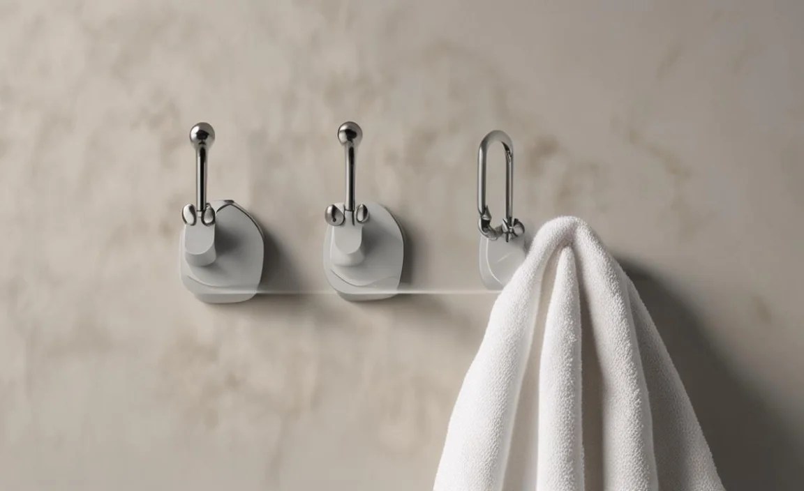 Next to the Vanity or Sink: