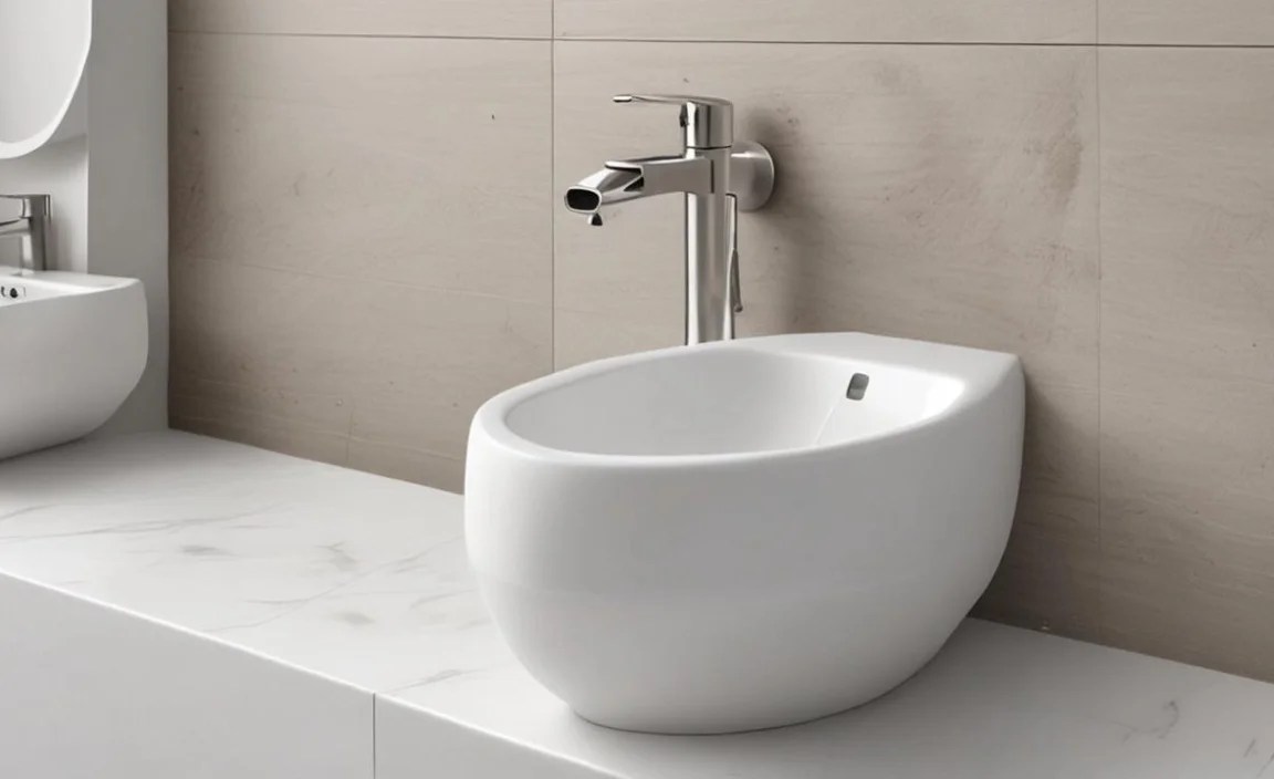 Non-Electric Bidets (Bidet Seats & Attachments)