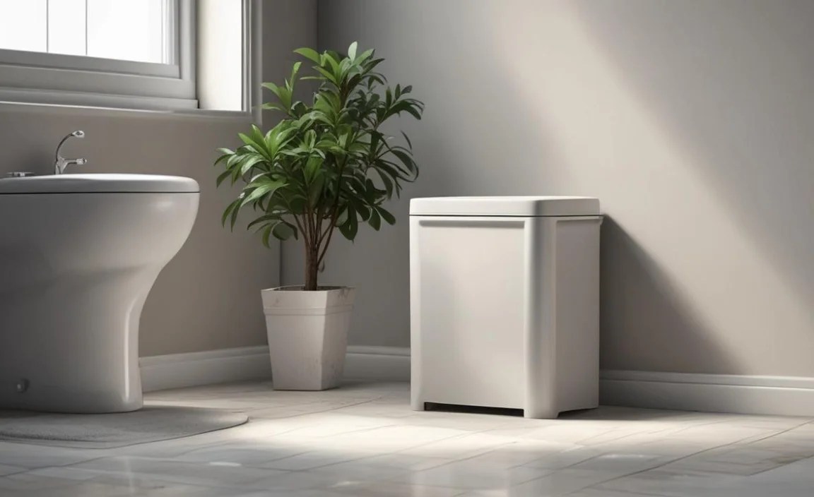 Odor Neutralizers (Optional)