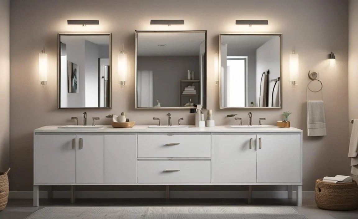 Option 1: The Minimalist & Modern Set