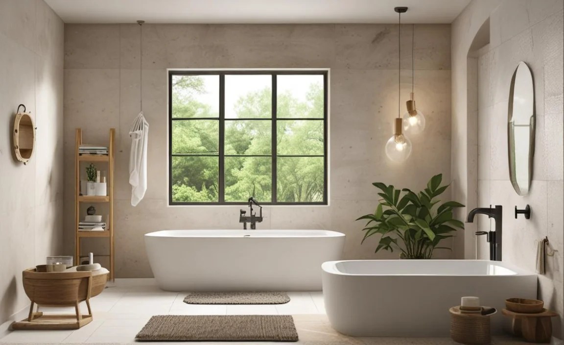 Organization and Aesthetics: Keeping it Serene