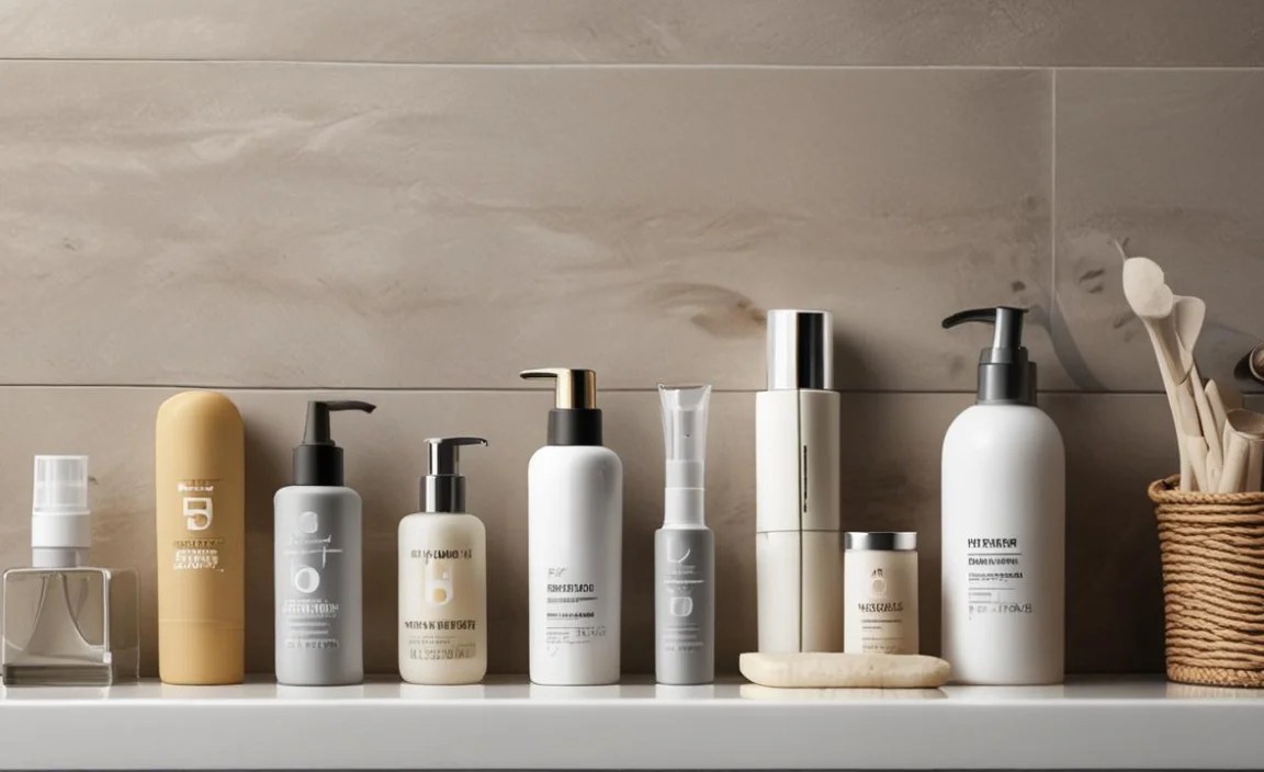 Organization & Storage: Keeping It Together