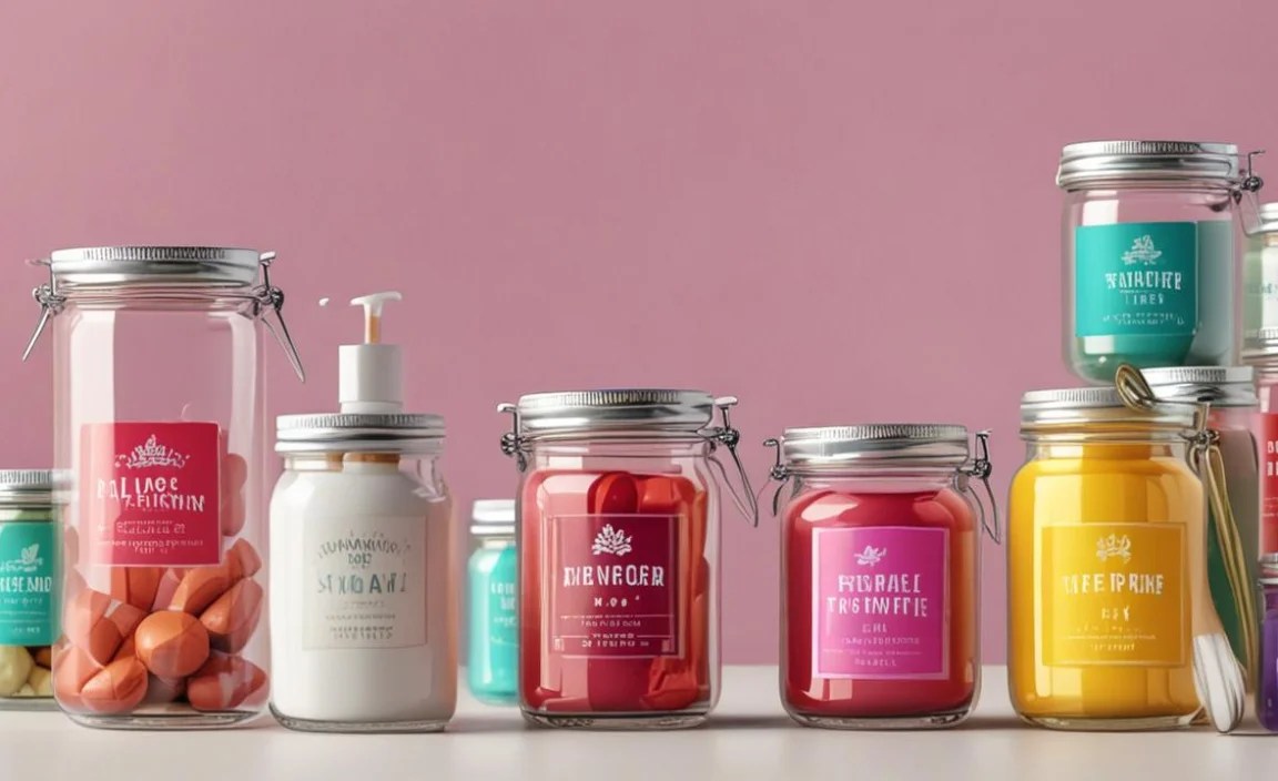 Organizing Daily Essentials