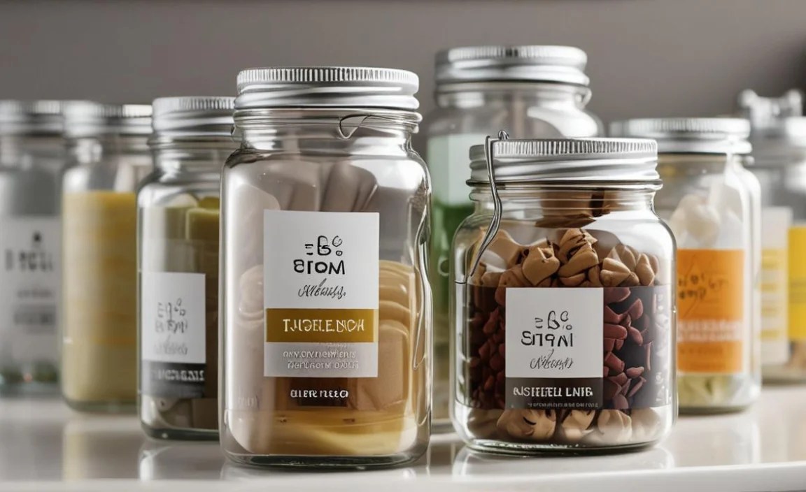 Organizing Everyday Essentials