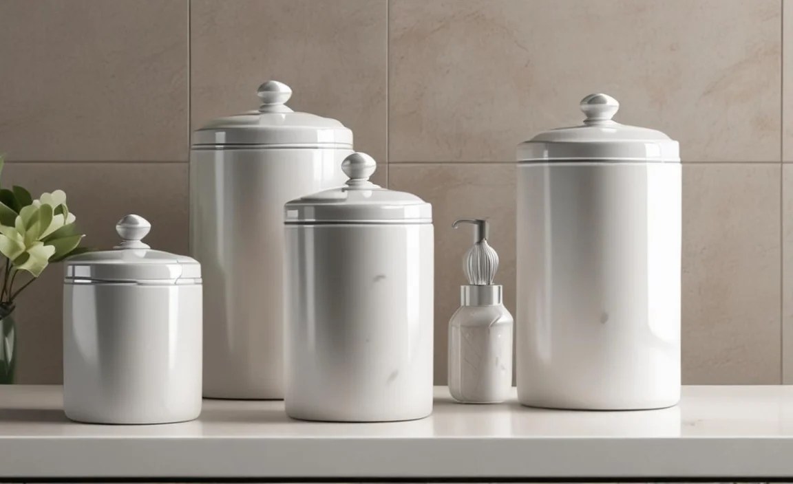 Organizing Everyday Essentials