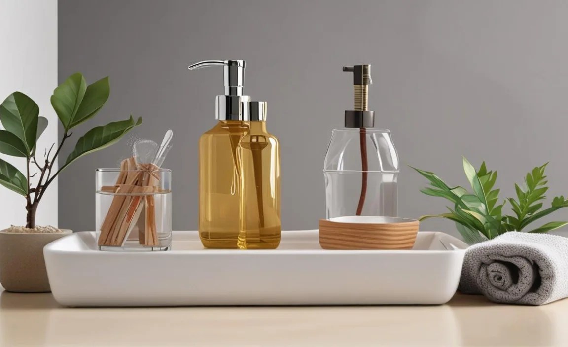 Other Tray Ideas to Spark Creativity