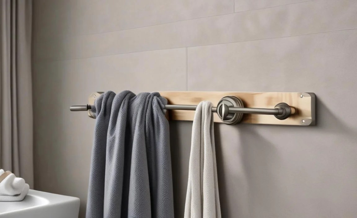 Over-the-Door Hooks