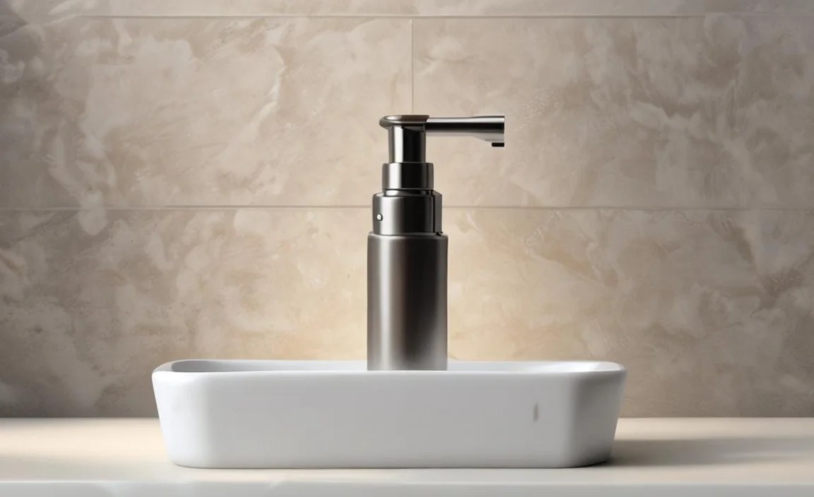 Over-the-Faucet Soap Holders