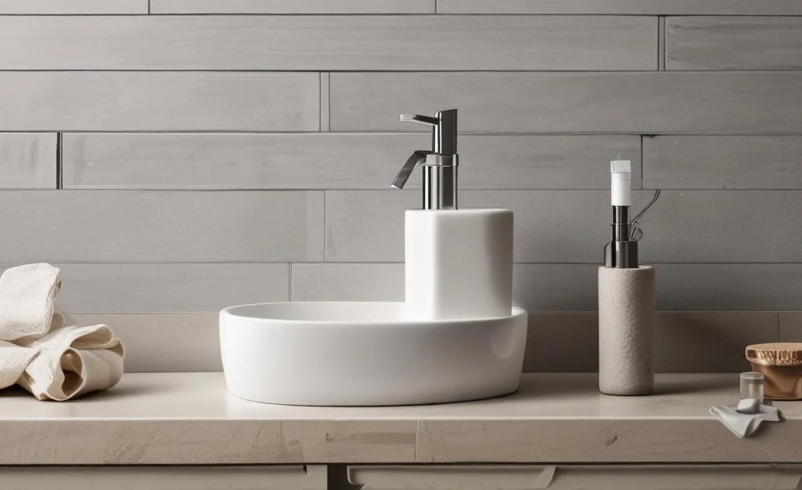 Over-the-Toilet Storage Units