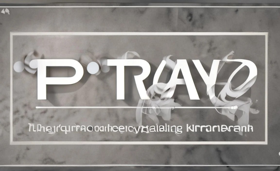 P-Trap Meaning: Pros And Cons Explained Simply