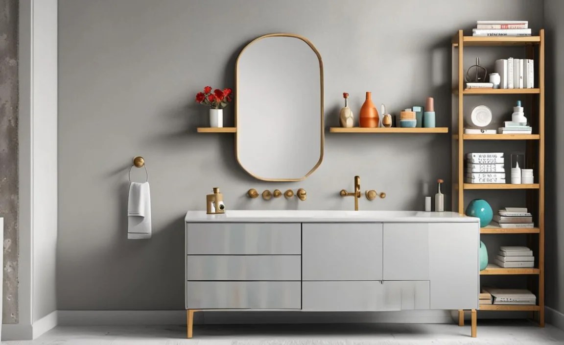 Paint Types and Finishes