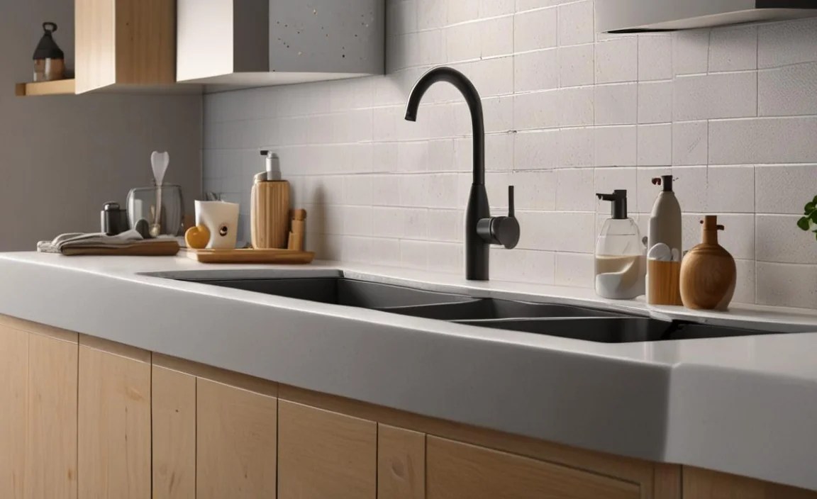 Pedestal Sinks
